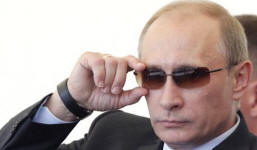 President Vladimir Putin